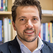 Dr. Umberto Berardi
